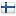footbalance.se server is located in Finland